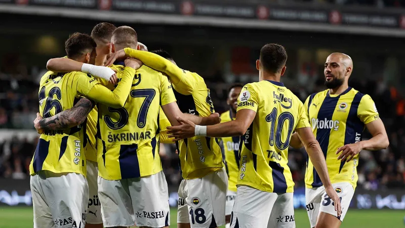 Hatayspor Fenerbahçe maçı bugün saat kaçta, hangi kanalda? Hatay FB muhtemel 11'leri!