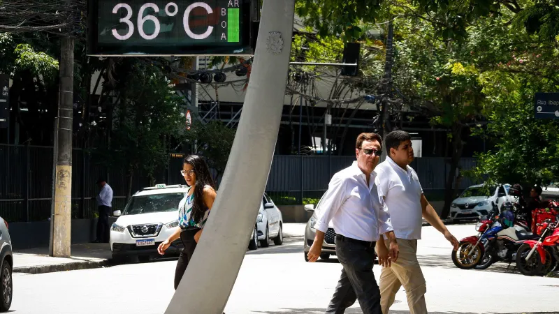 Ankara'da Hava Bugün Nasıl? Meteoroloji'den Şok Uyarı!