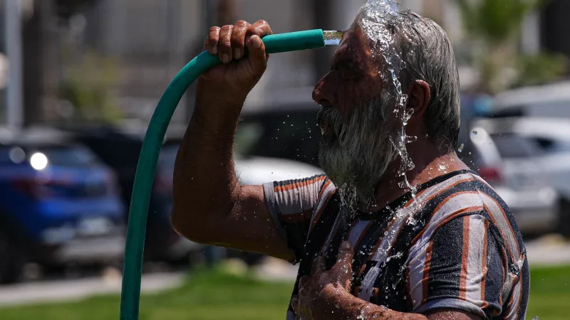 Ankara'da Hava Bugün Nasıl Olacak? Meteoroloji'den Şok Uyarı!