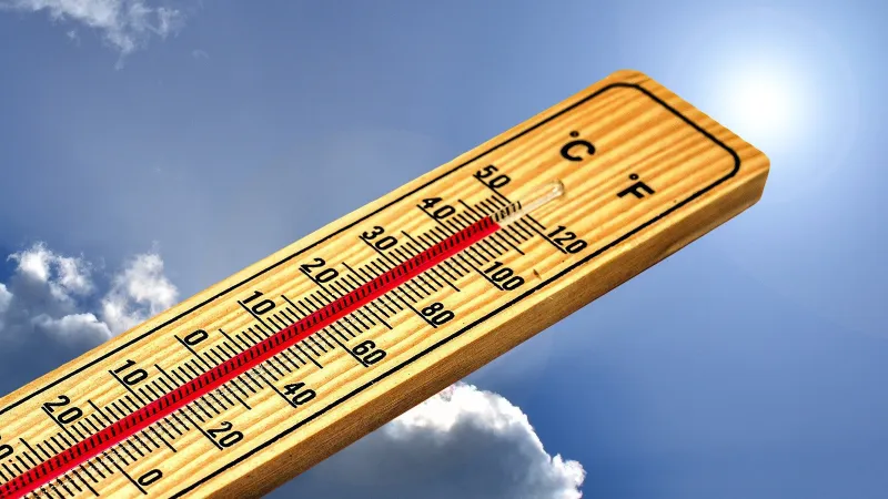 Hava durumu: Antalya'da hava bugün nasıl olacak?