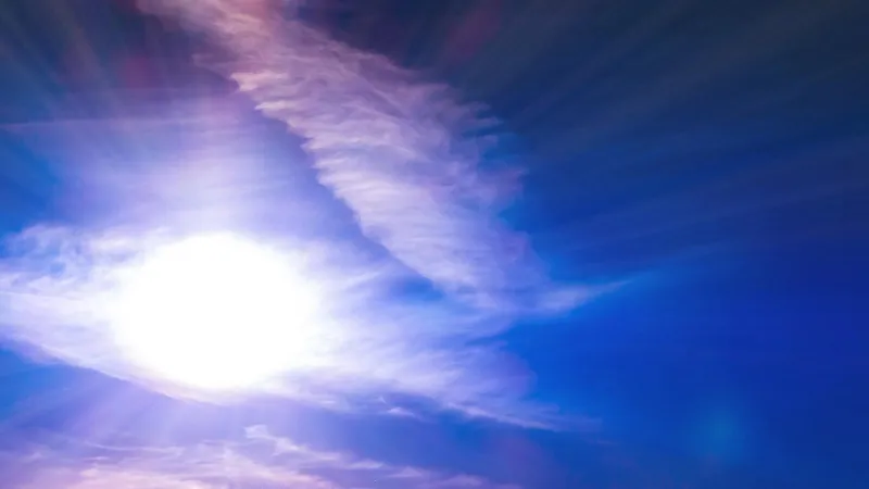 İzmir'de Hava Nasıl Olacak? 2 Temmuz Hava Durumu Tahmini!