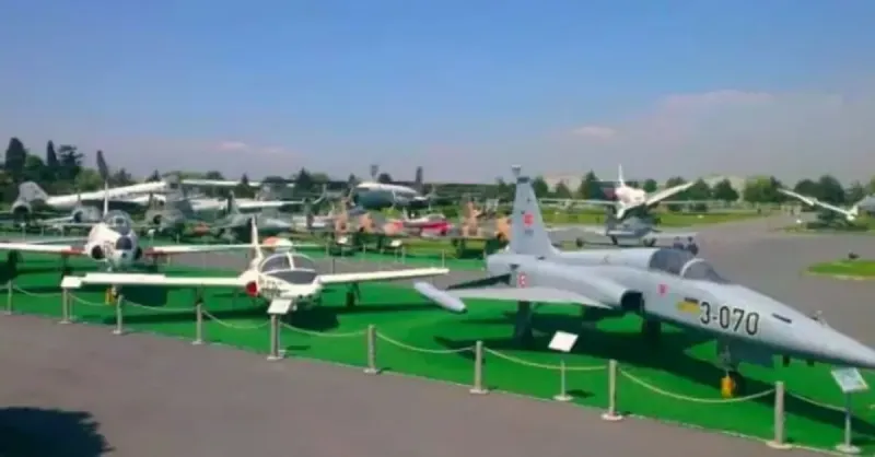 Havacılık Müzesi Nerede? Giriş Ücreti ve Ziyaret İpuçları!