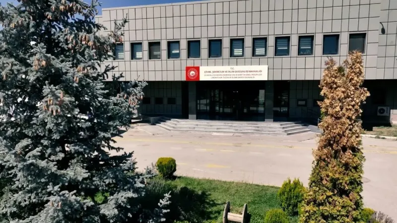 Hava Kirliliğine Geçit Yok! 53 Tesise Rekor Ceza Kesildi!