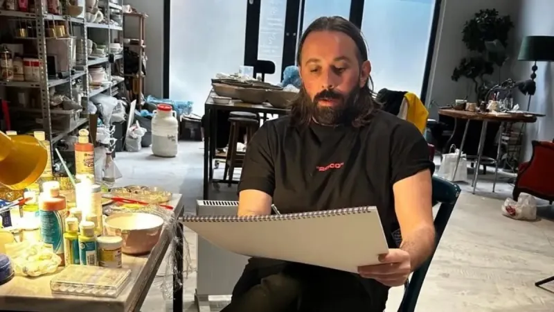 Yezdan Kayacan Vefat Etti! Ünlü Oyuncu Neden Öldü?