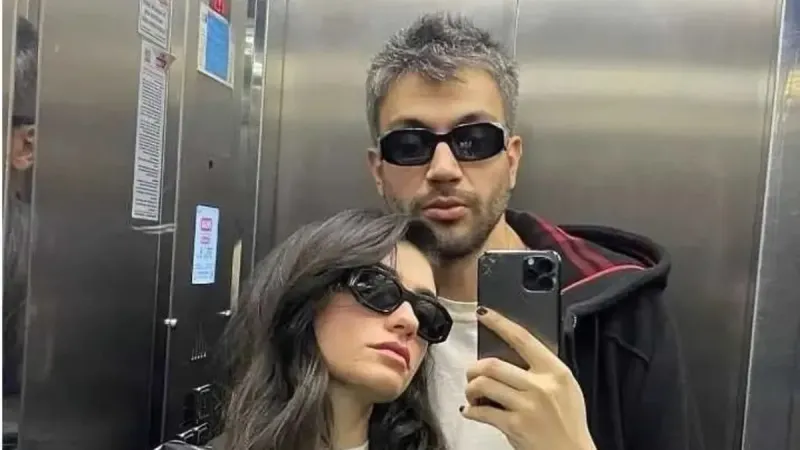 Hazar Ergüçlü Evleniyor Mu? Roma'da Sürpriz Nikah İddiası!