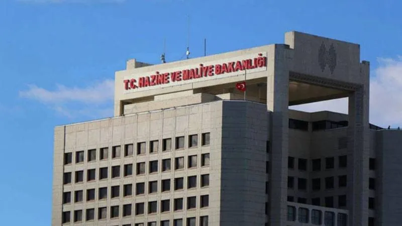 Hazine'den Dev Borçlanma! Ekonomi Alarm Veriyor Mu?
