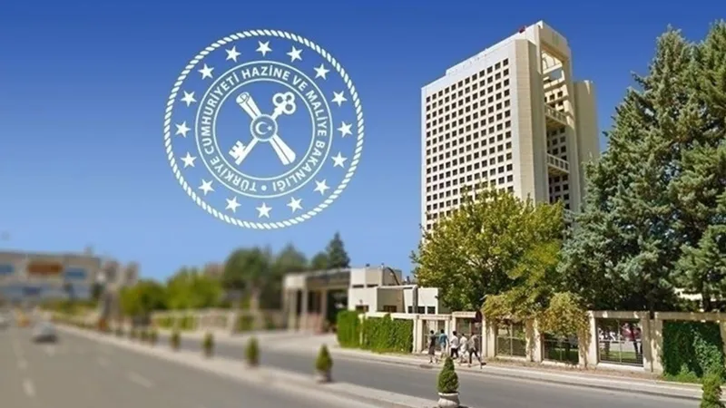 Hazine Keseyi Doldurdu! Tahvil İhalesinden Rekor Gelir