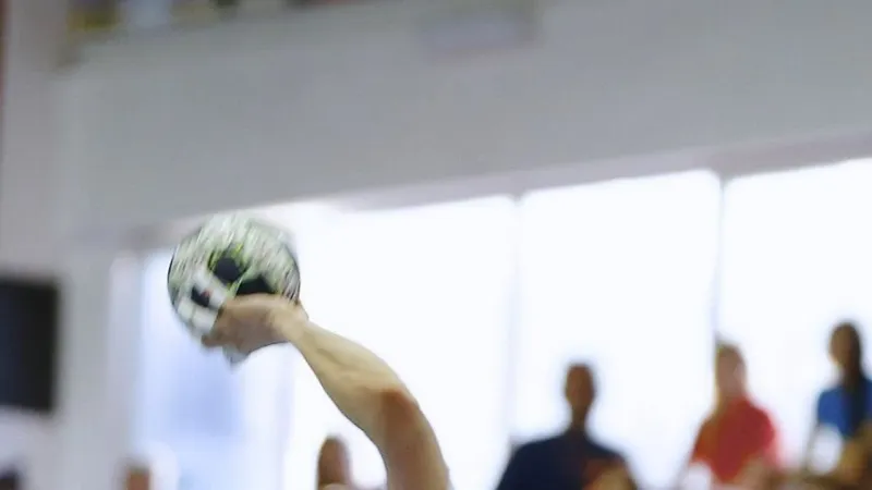 Hentbol Kadınlar Süper Lig'de 4. hafta mücadelesi yarın başlayacak