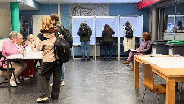 Hollanda Seçimlerinde Şok Gelişme! Kim Kazandı? İşte İlk Sonuçlar