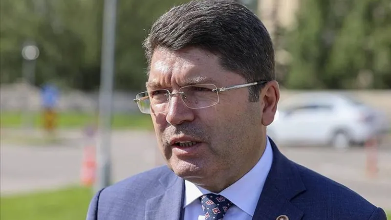 HSK'de görev dağılımı belli oldu