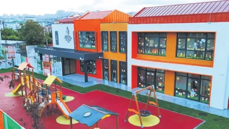İBB Kreşlerine Şok Zam! Fiyatlar İki Katına Mı Çıktı?