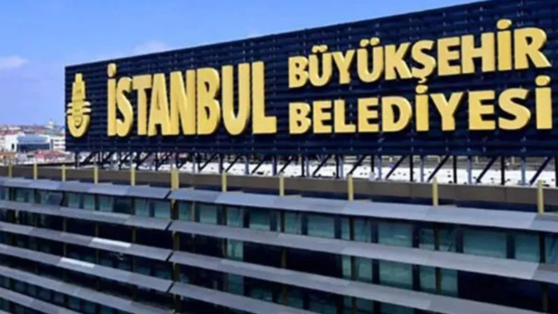 İBB'ye Operasyon Şoku! Erdoğan'dan Ahtapot Benzetmesi ve Yeni Gözaltılar