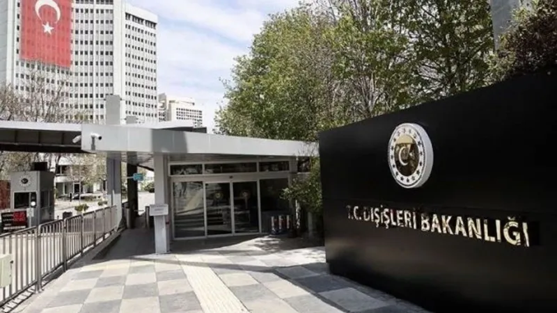30 Büyükşehire Vali Mi Atanacak? İçişleri Bakanlığı'ndan Şok Açıklama!