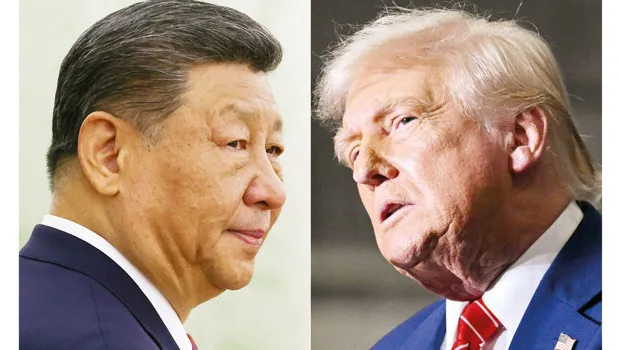 Trump ve Şi Zirvesi: Ticaret Savaşı Bitecek mi?