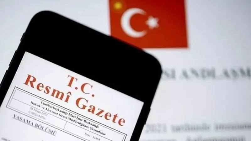 İklim Kanunu Resmen Yürürlükte! Resmi Gazete'de Neler Değişti?