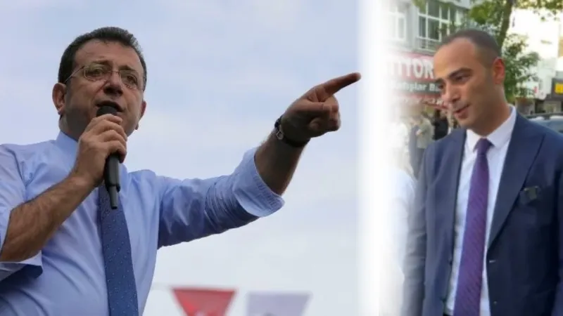 İmamoğlu'ndan Silivri'den Mesaj: O Yüzdeki İfadeyi Unutmayın!