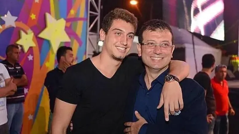 İmamoğlu Ailesi Yolsuzluk İddiası: Oğlu da mı İşin İçinde?