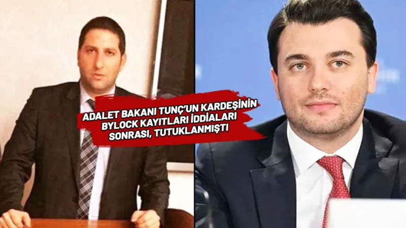 İmamoğlu'nun Avukatından Bekiroğlu'nun Tutuklanmasına Şok Tepki!