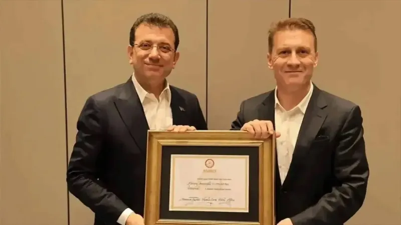 İmamoğlu’nun kasası” sözleri Belediye Meclisi’ni karıştırdı: Ertan Yıldız tartışması büyüdü