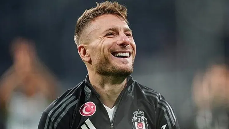 İmmobile Beşiktaş'ı Bekletiyor: Transferde Son Dakika!