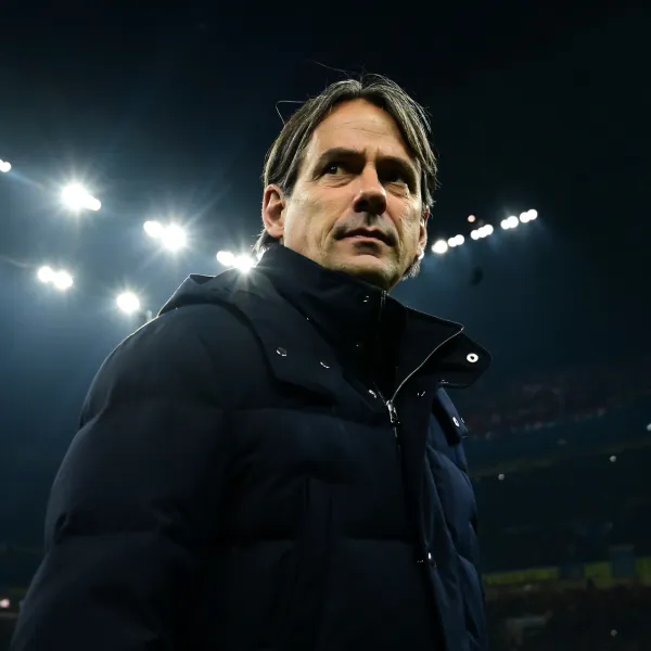 Inter'den ayrıldı! Yeni takımı...