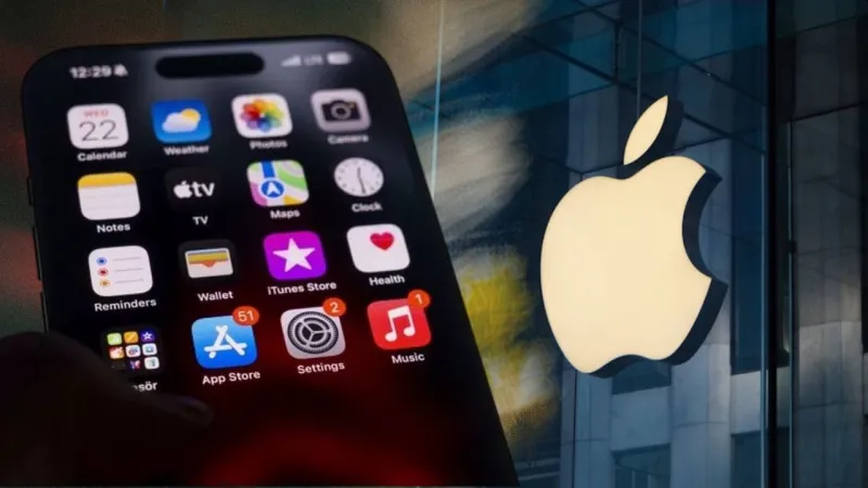 iPhone kullanan herkesi ilgilendiriyor: Apple’dan hackerlara karşı ani hamle!