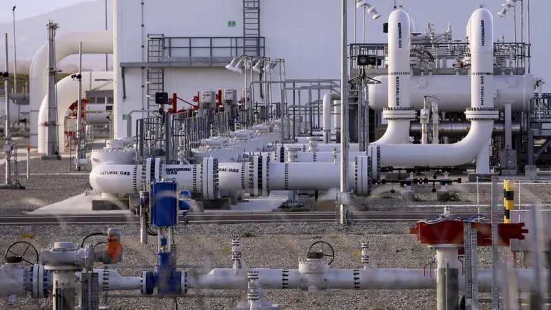 Irak-Türkiye arasındaki petrol akışı yeniden başladı