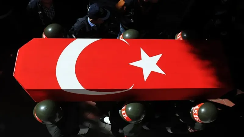 Pençe Kilit'te Acı Kayıp: Şehit Sayısı Yükseldi!