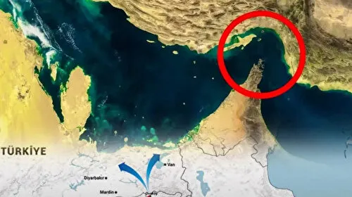 Hürmüz Boğazı Kapanıyor Mu? İran'dan Şok Karar! Petrol Fiyatları Uçacak Mı?