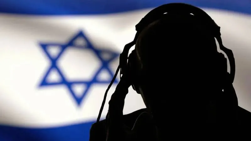 İran'da Mossad ajanı olmakla suçlanan 5 kişi gözaltına alındı