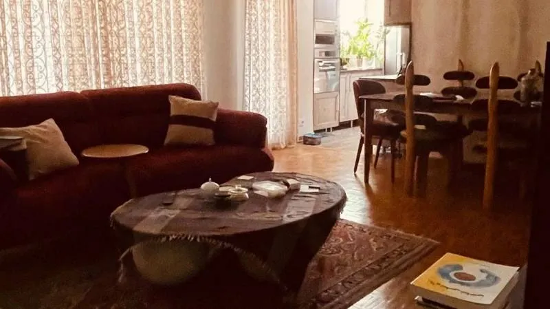 İran'dan kaçanlar evlerinin 'son fotoğraflarını' paylaşıyor