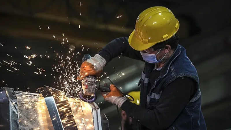 İŞKUR aracılığıyla 7 ayda yaklaşık 904 bin kişi işe yerleşti