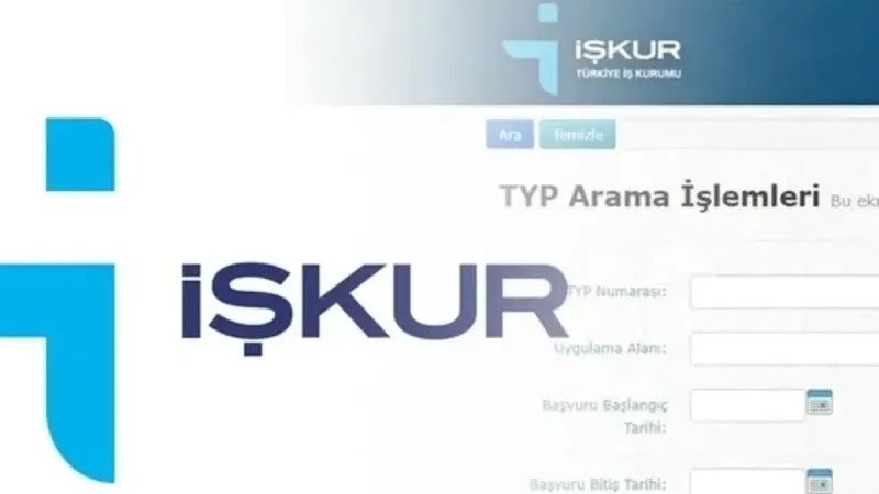 İŞKUR TYP Kura Sonuçları: Temizlik ve Güvenlik Görevlisi Listesi Şoku!