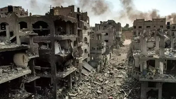 Gazze'de Ateşkes Mi? İsrail Basını Witkoff'un 21 Maddesini Açıkladı!