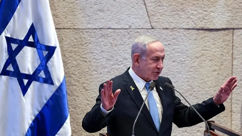 Netanyahu'dan Şok Sözler: Hamaney'e Suikast mı?