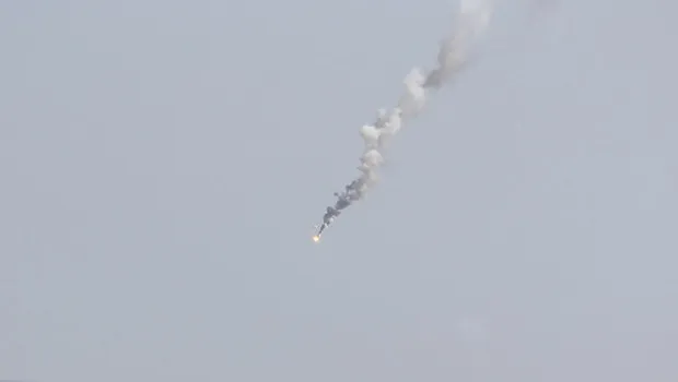 İsrail, Lübnan'ın güneyinde bir araca İHA ile saldırı düzenledi