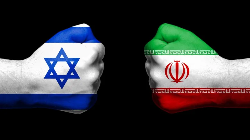 İsrail'den İran'a Şok Çağrı: Mossad'a Ajan Olun!