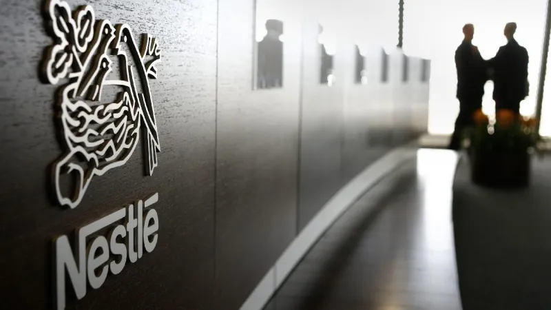 İsrail'i destekleyen Nestle, dünya çapında 16 bin kişiyi işten çıkaracak