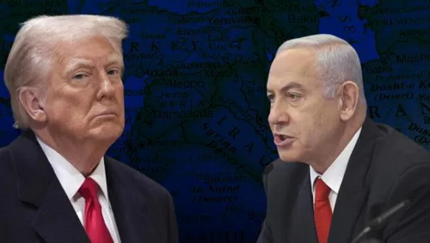 İsrail'in Suriye'ye saldırıları Trump ve Netanyahu arasında krizi tetikledi: 'Sürekli her şeyi bombalıyor'