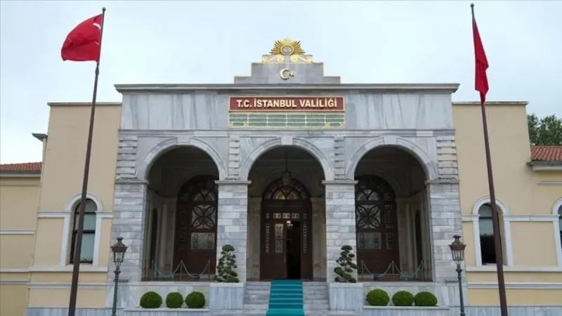 İstanbul Valiliği'nden evlenecek gençlere 'faizsiz kredi' desteği