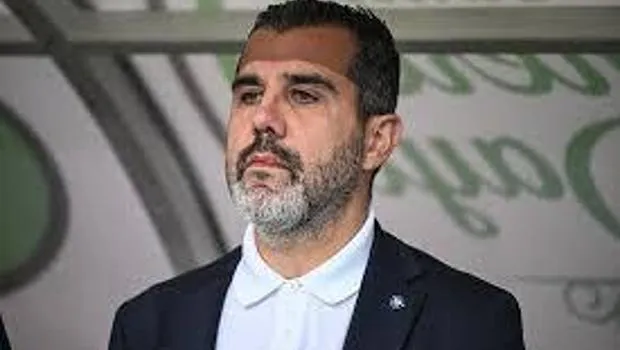 İstanbulspor'un Yeni Teknik Direktörü Belli Oldu! İşte O İsim