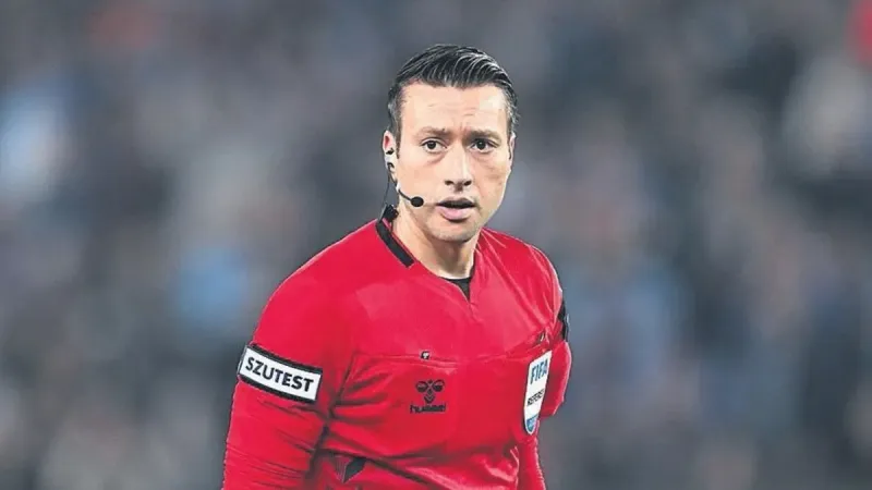 Şok İddia! 152 Hakem Bahis Skandalına Mı Karıştı?