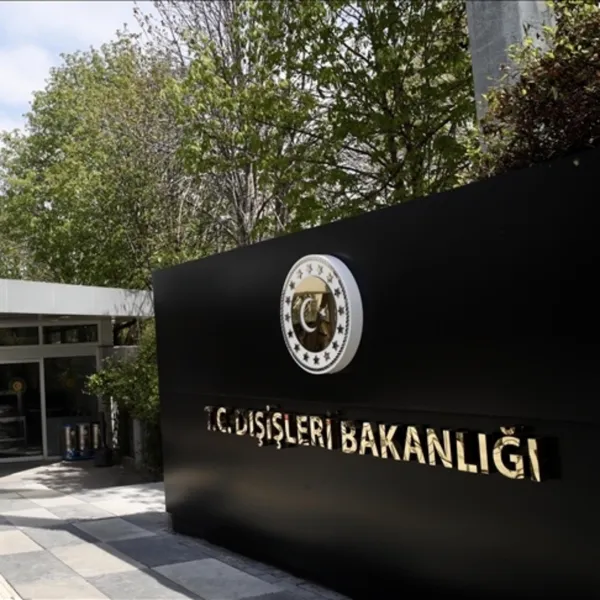 İzinsiz gemi faaliyetine tepki