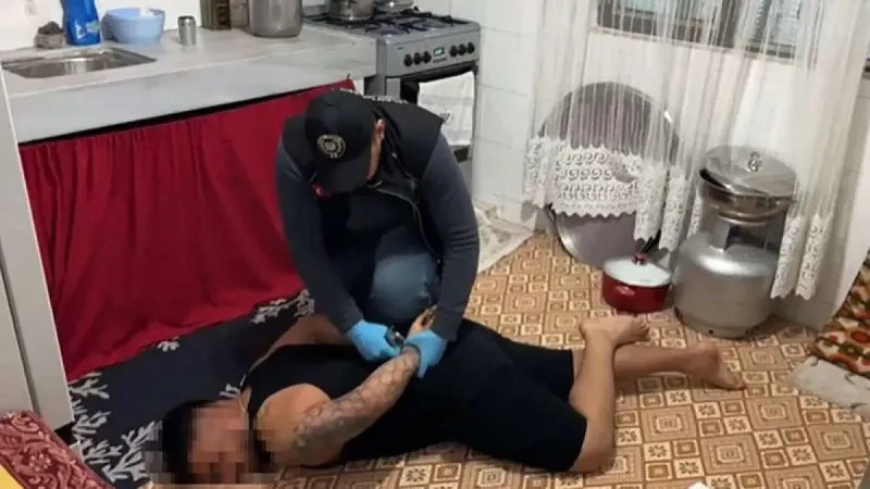 Acımasızlar Çetesi'ne Şok Dava! İzmir'de 58 Yıl Hapis İstemi!