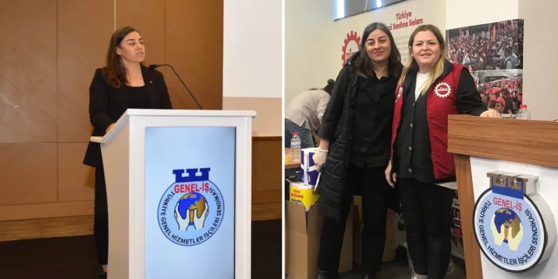 İmamoğlu'na Destek Veren Sendikacılar Tutuklandı! Şok Gelişme