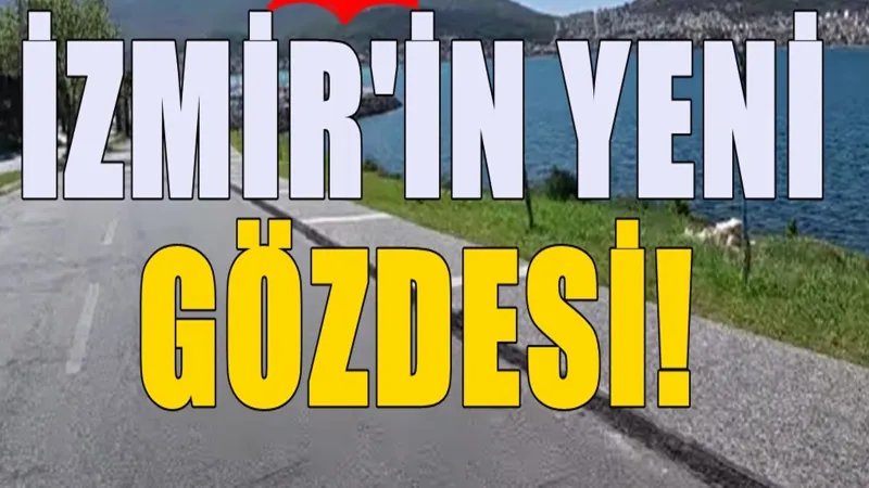 Foça: İzmir'in Yeni Gözdesi Mi Oldu? Tatilciler Akın Akın!