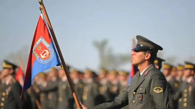 JANDARMA UZMAN ERBAŞ ALIMI 2025: Jandarma Genel Komutanlığı (JGK) 8 bin uzman erbaş alımı ne zaman, şartları neler?