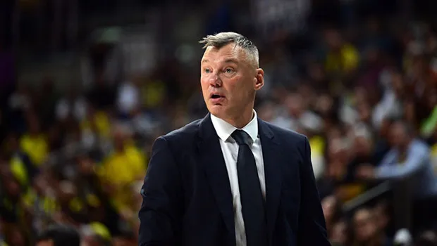 Jasikevicius'tan Şok EuroLeague İtirafı: Hazır Takım Yok!