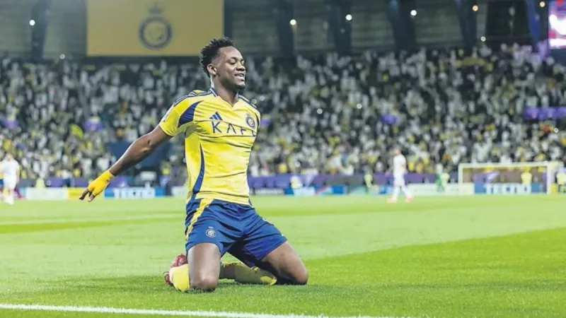 Fenerbahçe'den Bomba Transfer Hamlesi: Jhon Duran Geliyor Mu?