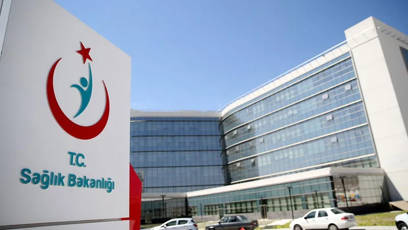 Jinekoloji randevusunda yaş ve evlilik engeli iddiası: Sağlık Bakanlığı'ndan açıklama